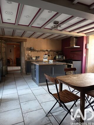 Maison à vendre 7 pièces 218 m²