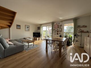  Maison à vendre 4 pièces 84 m²
