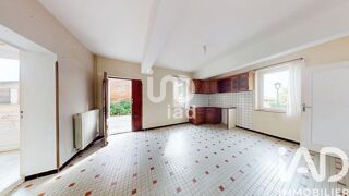  Maison à vendre 4 pièces 119 m²