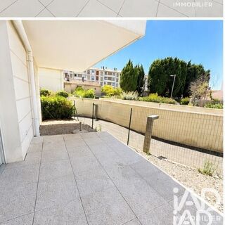  Appartement à vendre 2 pièces 47 m²