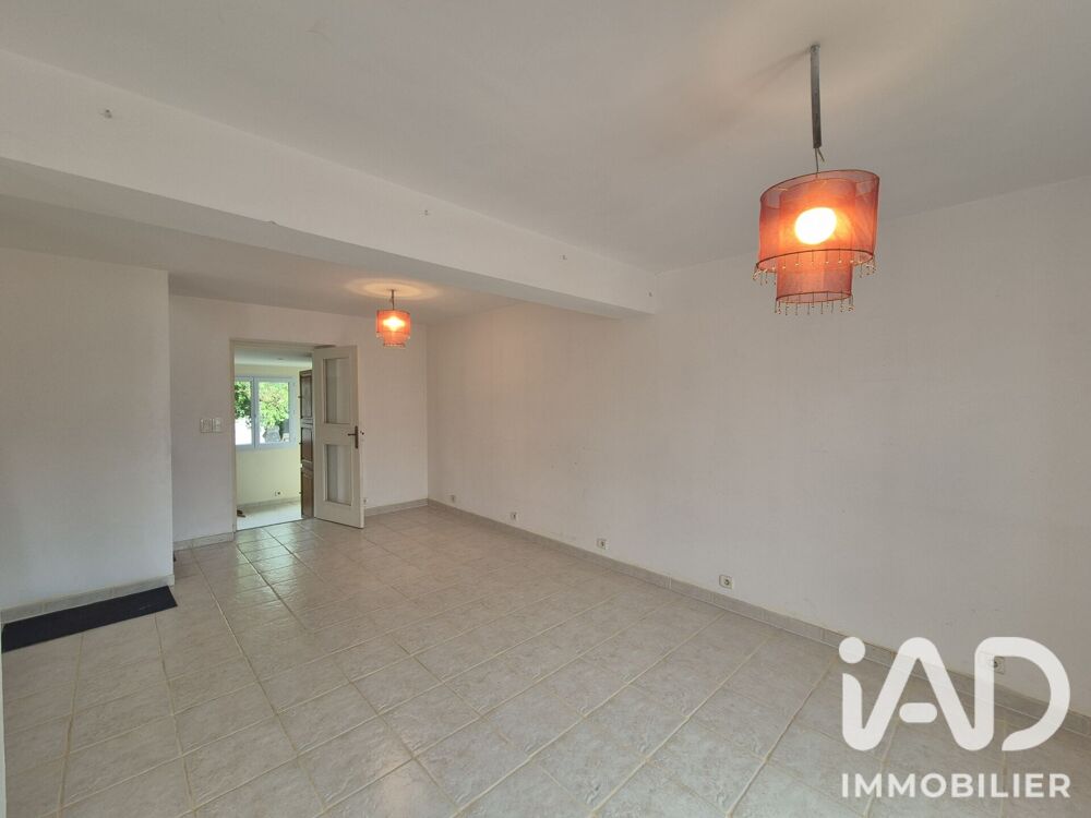 Vente Maison/villa 7 pièces