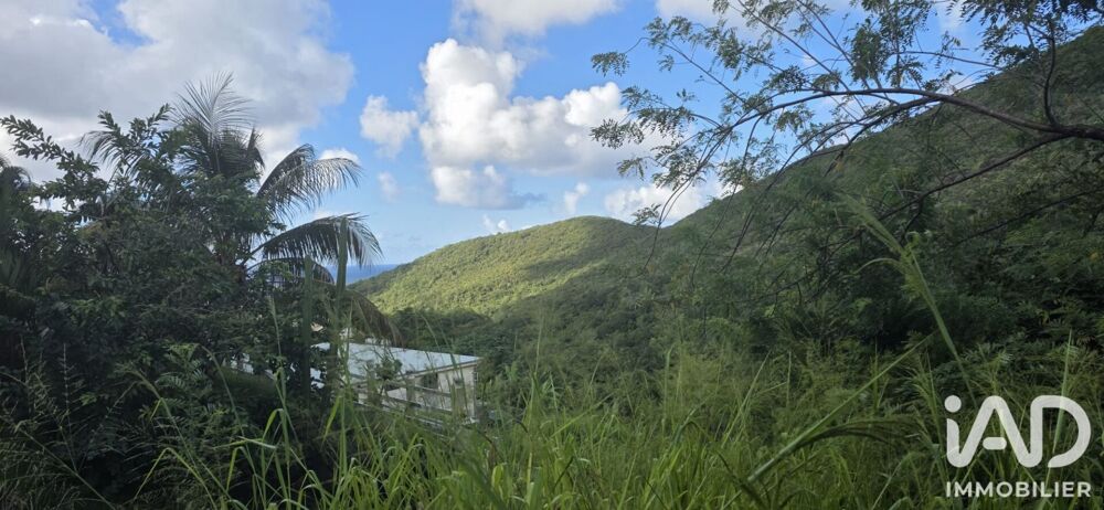 Vente Terrain Vente Terrain 922 m&sup2; Sainte-luce