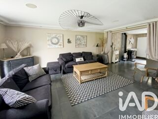  Maison à vendre 7 pièces 185 m²