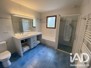  Maison à vendre 5 pièces 161 m²