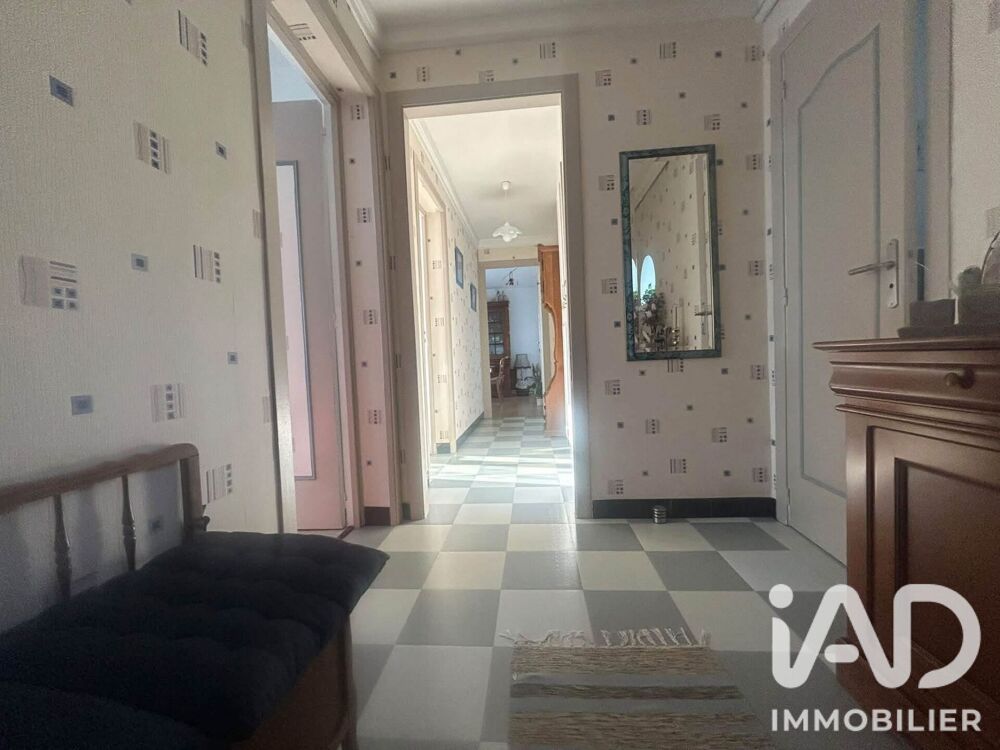 Vente Appartement Vente Appartement 4 pièces Maubeuge