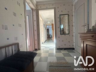 Vente Appartement Vente Appartement 4 pièces Maubeuge