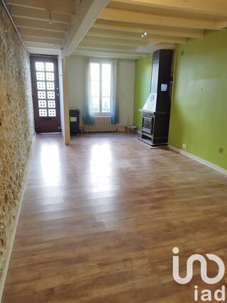  Maison � vendre 3 pi�ces 107 m�