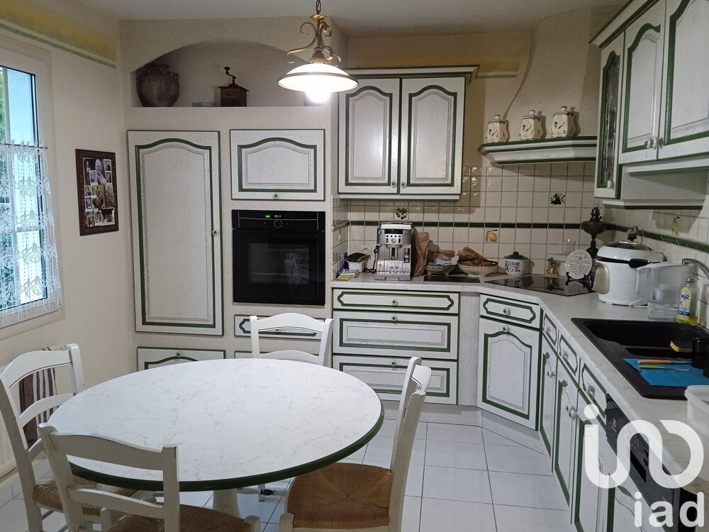 Vente Maison Vente Maison/villa 7 pièces Plouëc-du-trieux