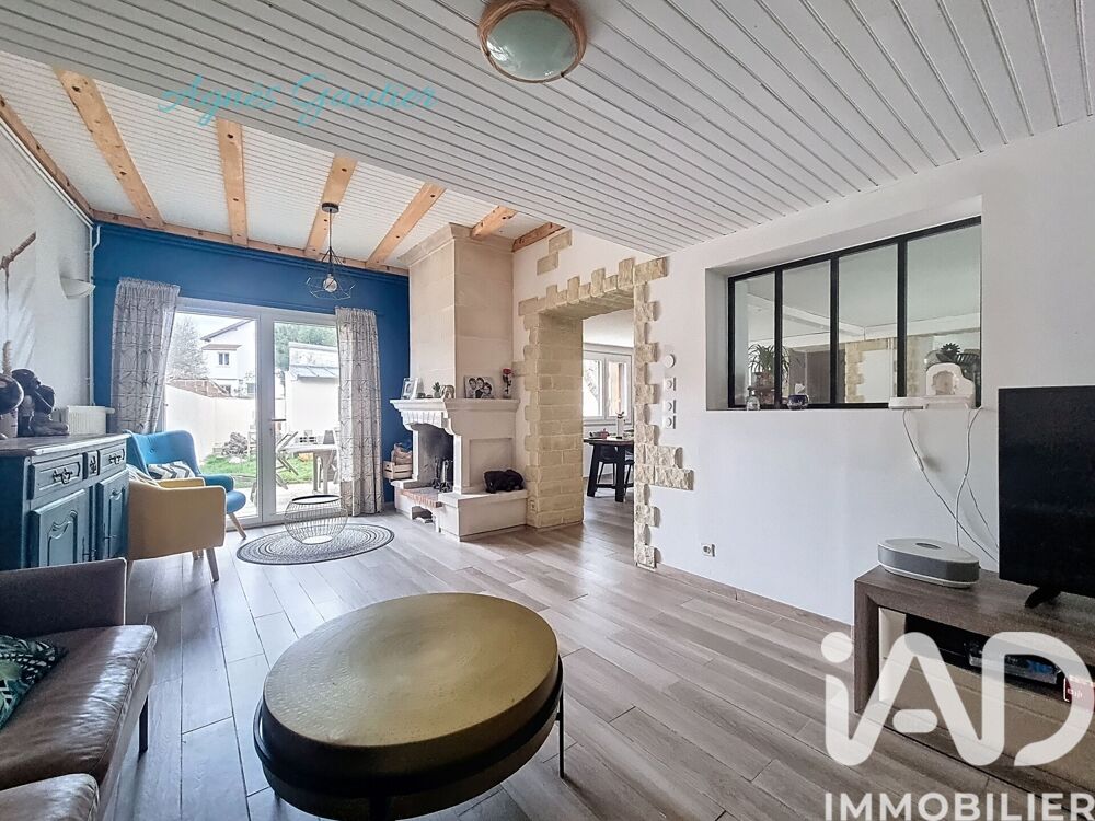 � vendre  Maison Sucy-en-Brie (94370)
