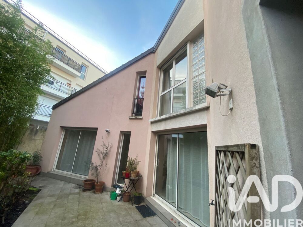 Vente Maison/villa 7 pièces