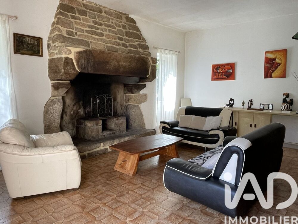 Vente Longère 7 pièces