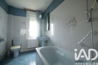  Appartement à vendre 3 pièces 53 m²