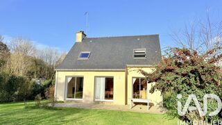  Maison à vendre 6 pièces 106 m²