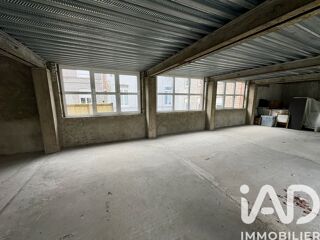  Appartement à vendre 1 pièce 163 m²