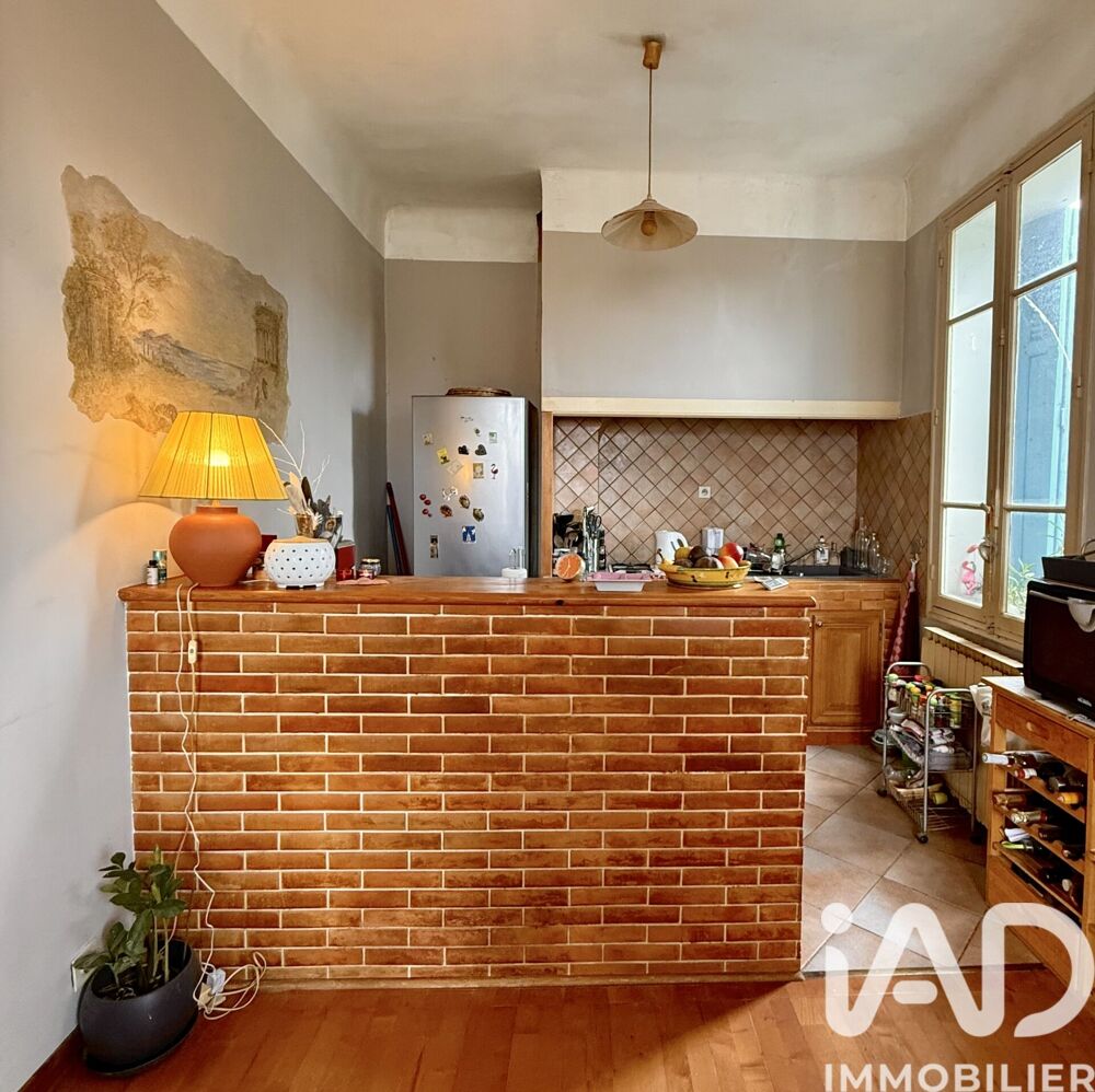 à vendre  Maison La Seyne-sur-Mer (83500)