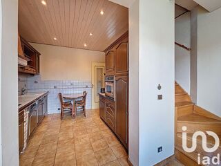  Maison � vendre 6 pi�ces 125 m�