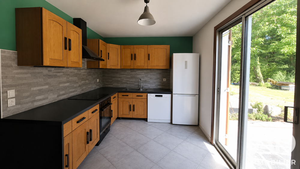 Vente Maison traditionnelle 5 pièces