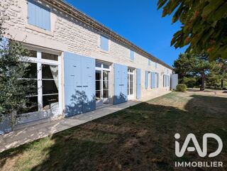 Vente Maison Vente Maison de village 4 pièces Montils