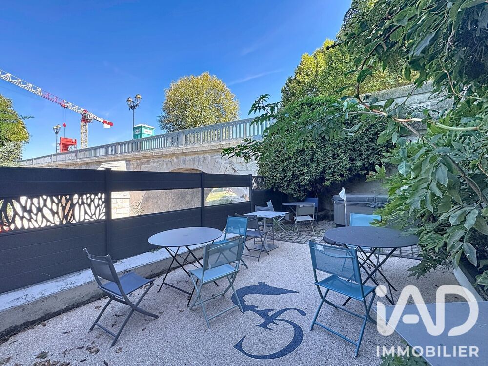 Vente Maison Vente Maison de ville 4 pièces Poissy