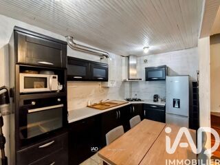  Maison à vendre 4 pièces 75 m²