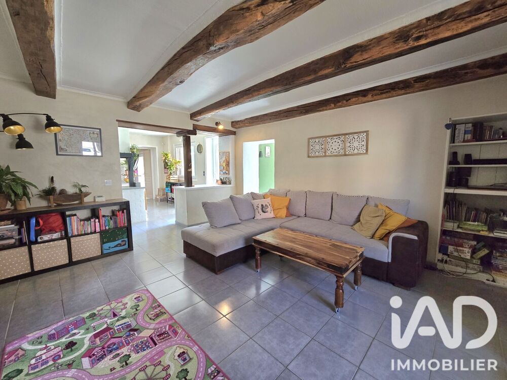 vente Maison - 5 pièce(s) - 123 m² Vielverge (21270)
