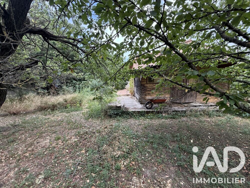 Vente Maison Vente Maison traditionnelle 4 pièces Avignon