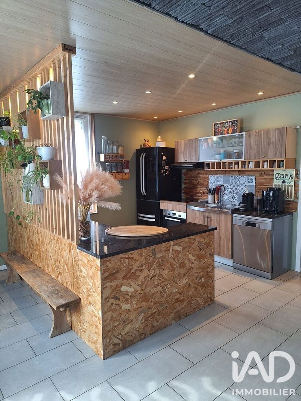 Vente Maison Vente Maison/villa 6 pièces Beuvry