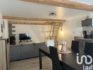  Maison à vendre 3 pièces 82 m²