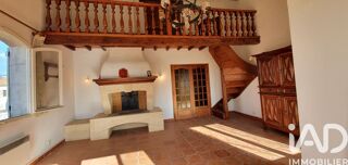  Maison à vendre 7 pièces 165 m²