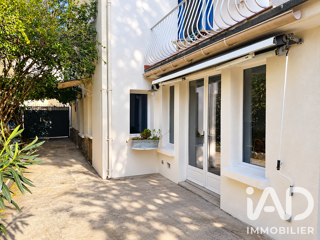 Vente Maison Vente Maison/villa 8 pièces Saint-jean-pla-de-corts