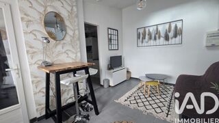  Appartement à vendre 2 pièces 24 m²