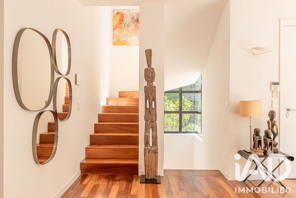 à vendre  Maison Antibes (06600)