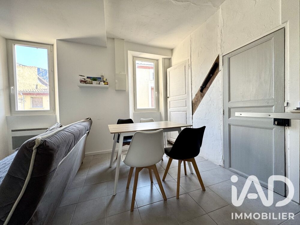 Vente Maison de village 5 pièces