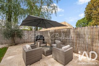  Maison à vendre 5 pièces 111 m²