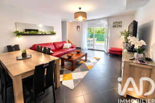  Maison � vendre 3 pi�ces 75 m�