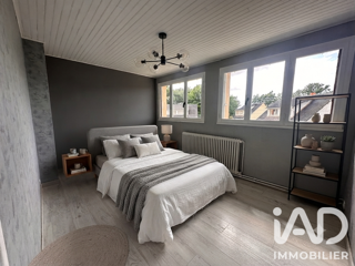  Maison à vendre 6 pièces 136 m²