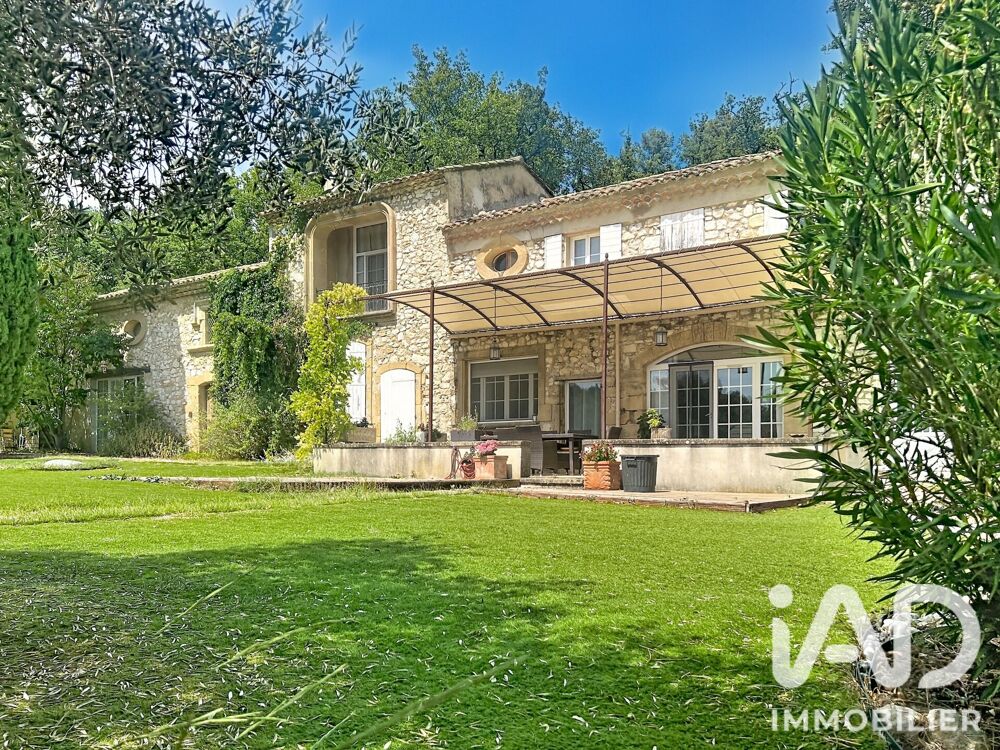 Vente Bastide 11 pièces