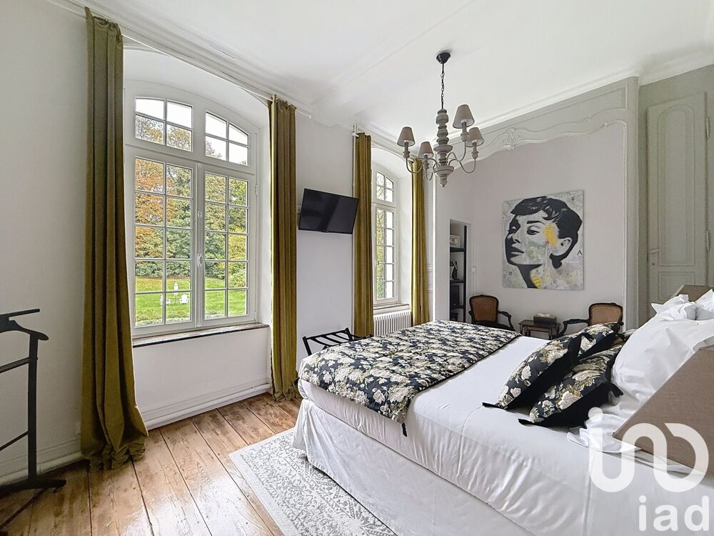 à vendre  Maison Doudeauville (62830)
