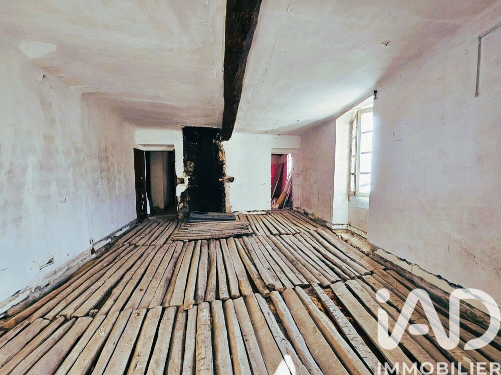 Vente Maison Vente Maison de village 6 pièces Montferrat