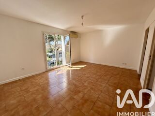  Appartement à vendre 3 pièces 54 m²