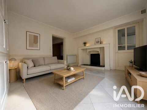   Vente Maison de village 6 pièces Maison - 6 pièce(s) - 168 m²