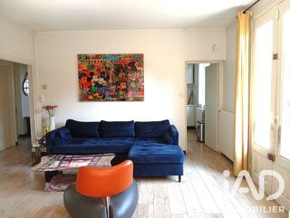  Maison à vendre 5 pièces 102 m²