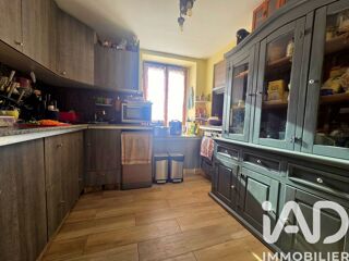  Appartement à vendre 2 pièces 44 m²