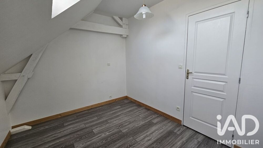 Vente Maison Vente Maison/villa 3 pièces Abbaretz