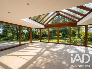  Maison à vendre 7 pièces 200 m²