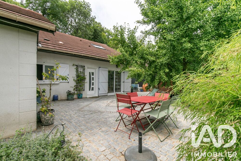 Location Maison Location Maison/villa 6 pièces Brunoy