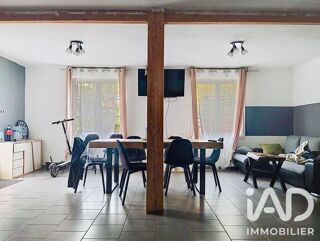 Vente Maison Vente Maison/villa 5 pièces Bourg-et-comin