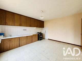  Maison à vendre 5 pièces 126 m²