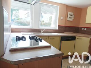  Maison � vendre 1 pi�ce 34 m�