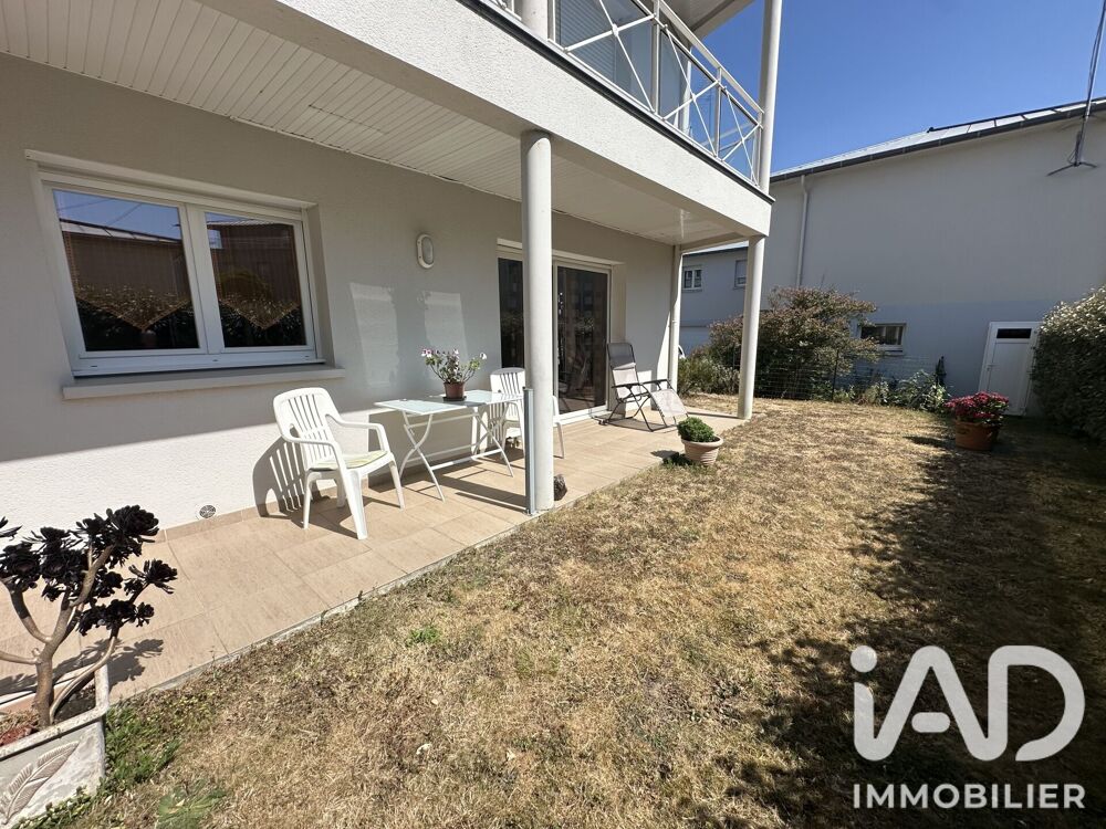 Appartement 3 pièces 68 m² · à Granville · 68 m² · 308 000 €
